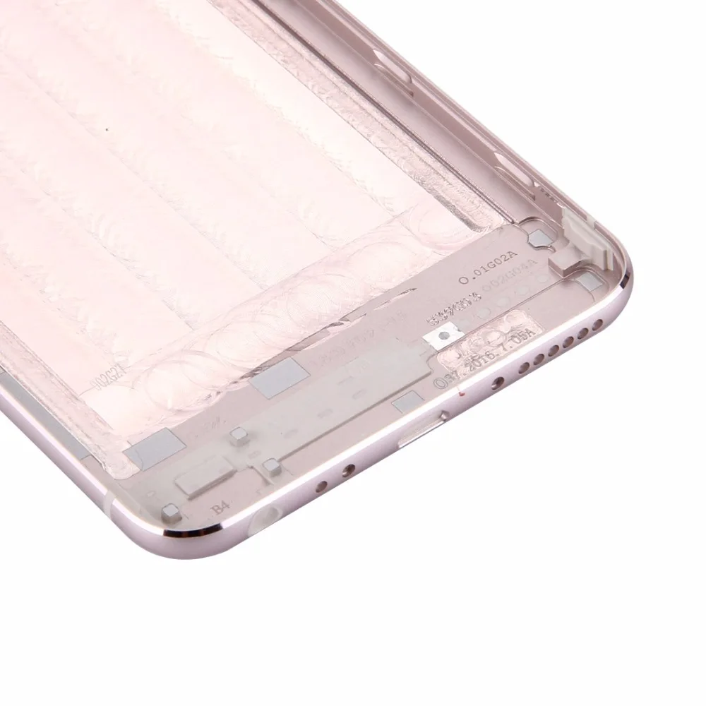 

For Vivo X7 Replacement Battery Back Cover