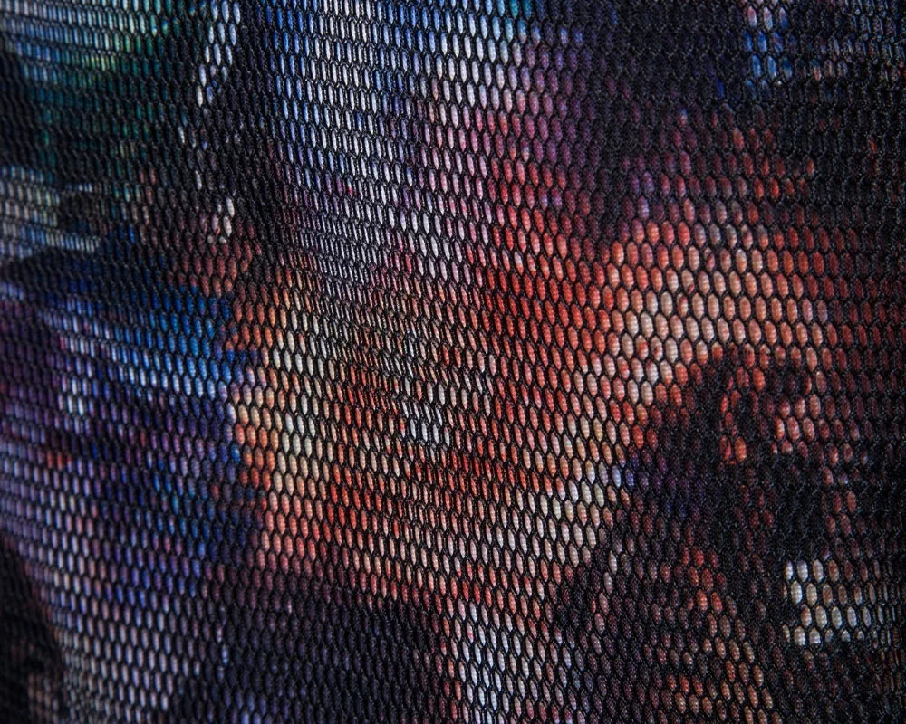 

UniqStpre Spring&Autumn Men Hooded Sweatshirts Printing Colorful Flowers Casual Teen Fashion Outwear Hoody Men Clothing M-2XL