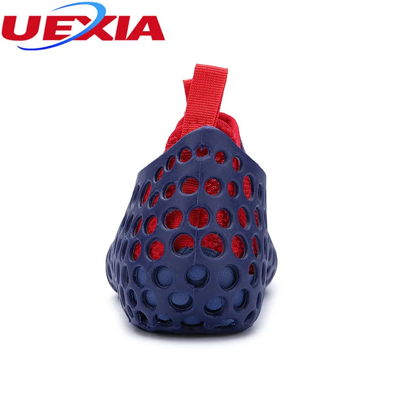 Для мужчин дышащие Lover двойной слой сетки Обувь унисекс без каблука Повседневное