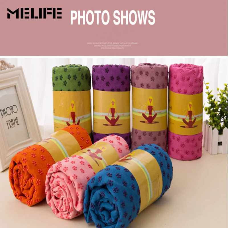 Мягкое женское покрывало MELIFE для занятий спортом фитнесом бодибилдингом