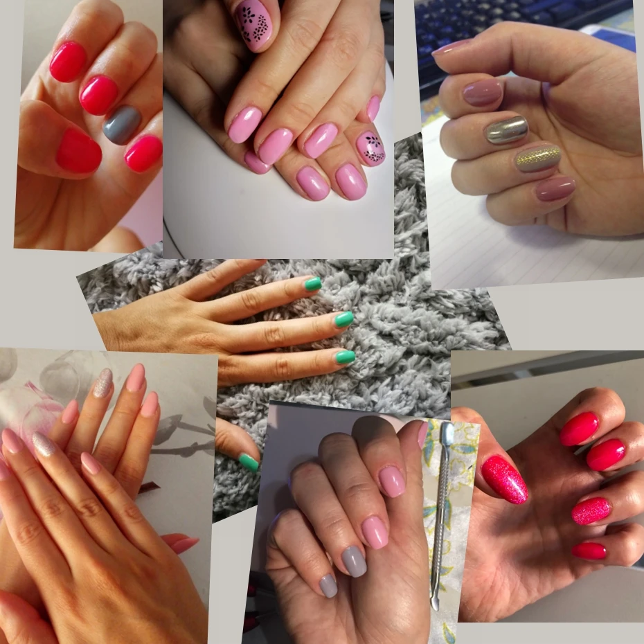 Elite99 10 мл прау Цвет УФ гель для ногтей Гель лак Vernis долговечный дизайн маникюрный