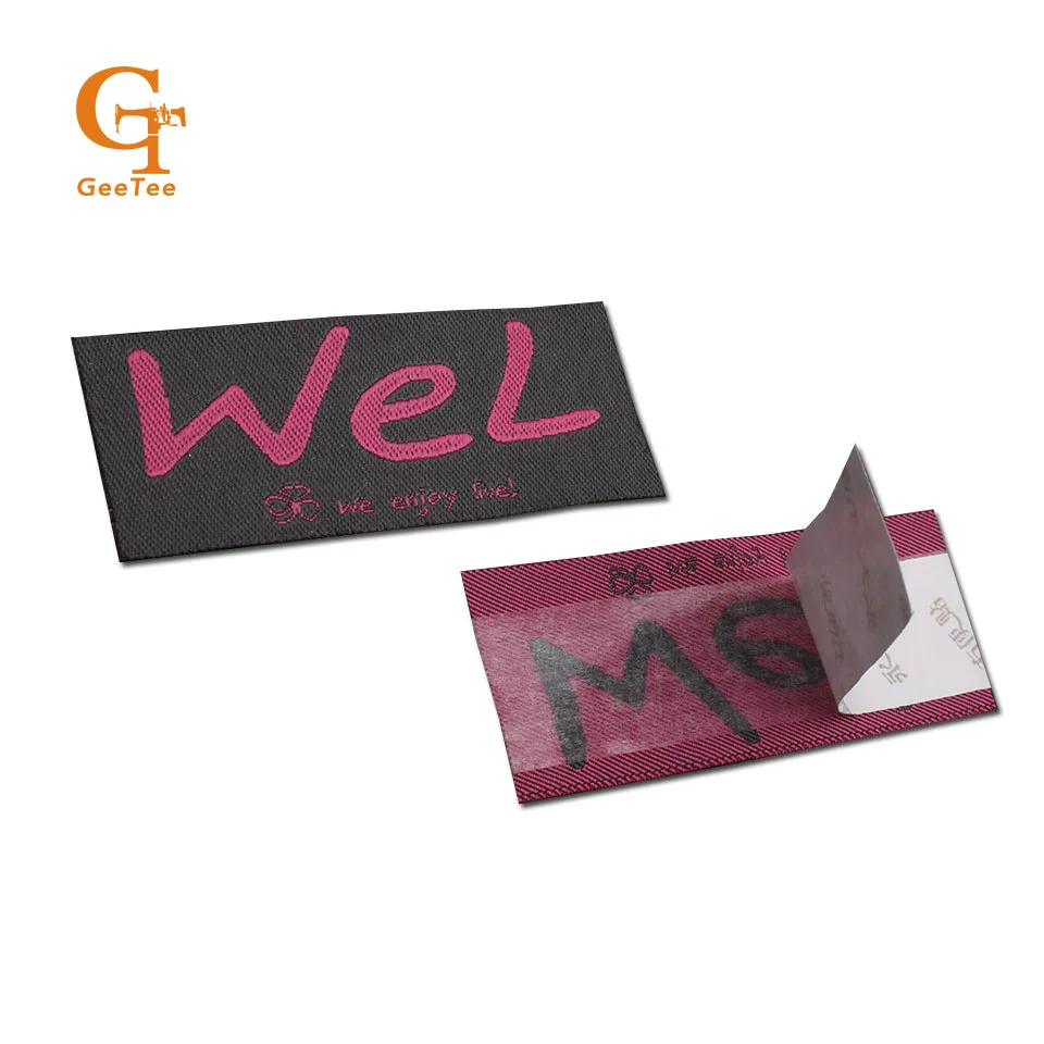 Этикетки для шитья одежды обуви шляпы шарфов|tape dressing|tape storagetape bar |