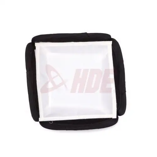 Рассеиватель софтбокс с отражателем для вспышки Speedlight Can &amp n Flash 430EX 580EX II 600EX-RT AT30