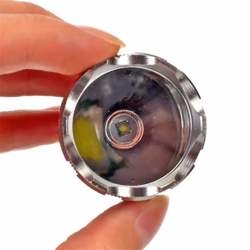 Lashlight для велосипеда перезаряжаемый T6 3000LM 3 режима тактический фонарь