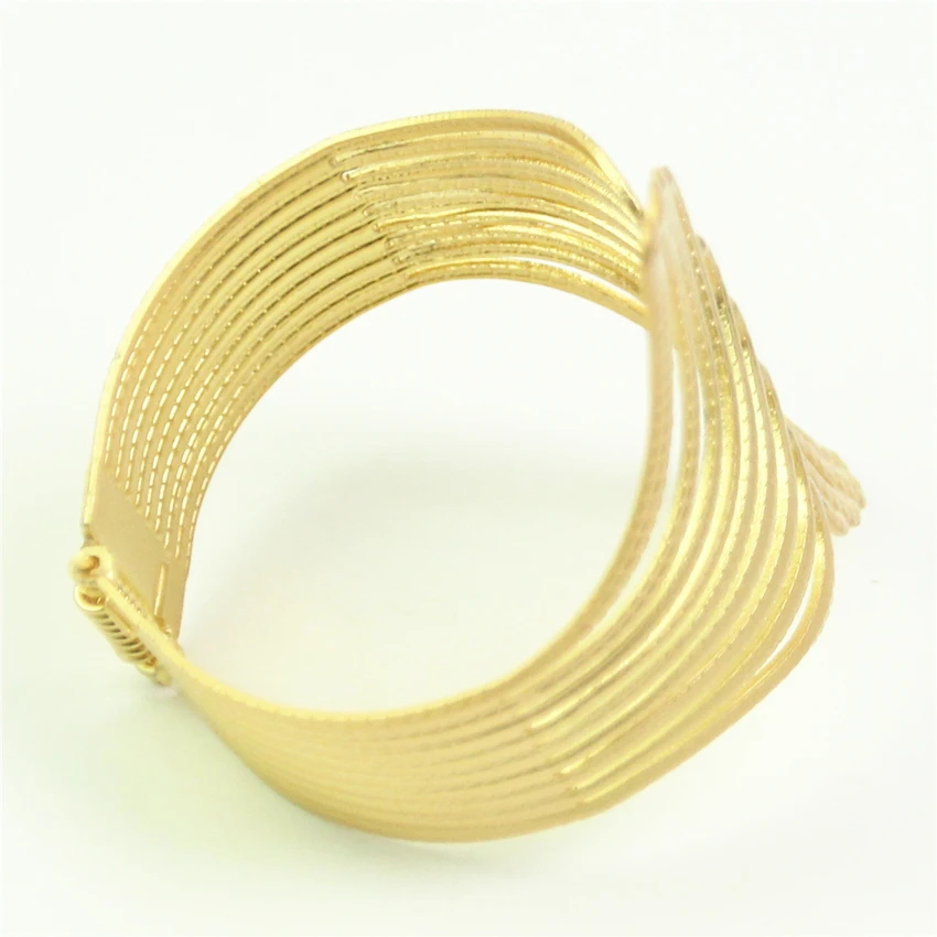 Браслет с крыльями металлическая запонка браслеты и pulseira feminina armbanjes | Украшения