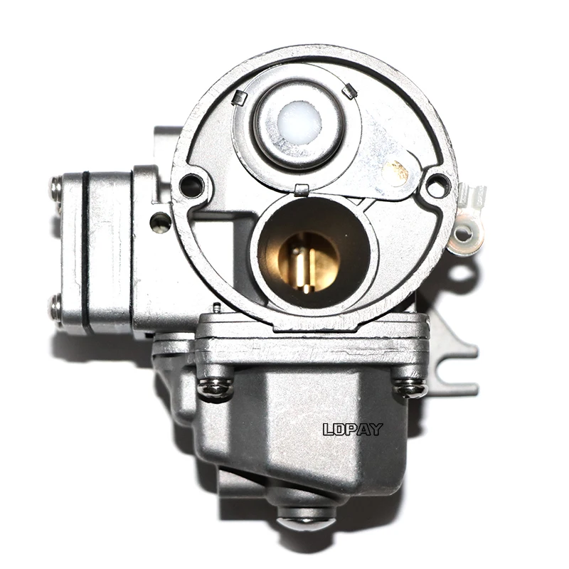 6E3-14301-00 карбюратор для Yamaha 2-х тактный 4HP 5HP лодочный мотор 6E0-14301-05 6E3-14301