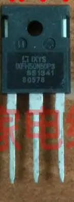 IRFP3206PBF IRFP4229 DH60 16A IXFH60N50P3 J6920A|Запасные части| |