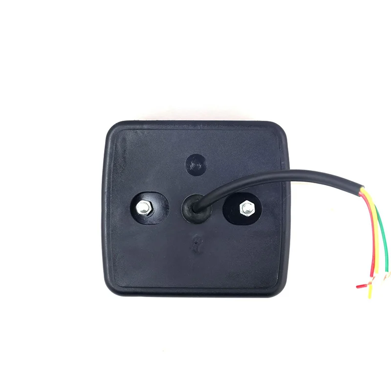 

1Set Car Rear Tail Light Kits with Magnetic Holder 12V Truck Trailer Tail Light Assembly Stop Turn Signal Lamp