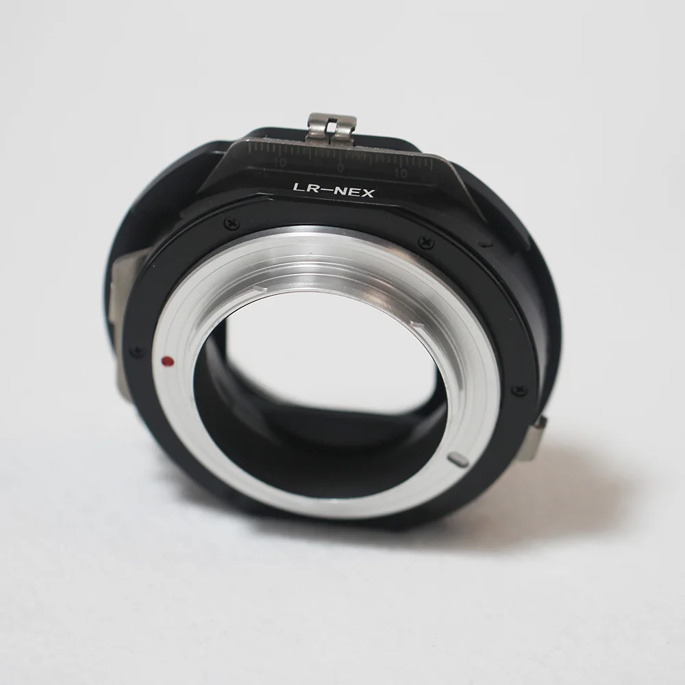 Для объектива Leica R LR к Sony E-mount NEX adapter для крепления на разъема Alpha A7r A6000 |