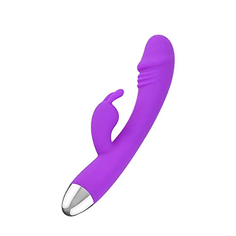 Палочка массажер USB портативный вибратор ручной Электрический мышцы