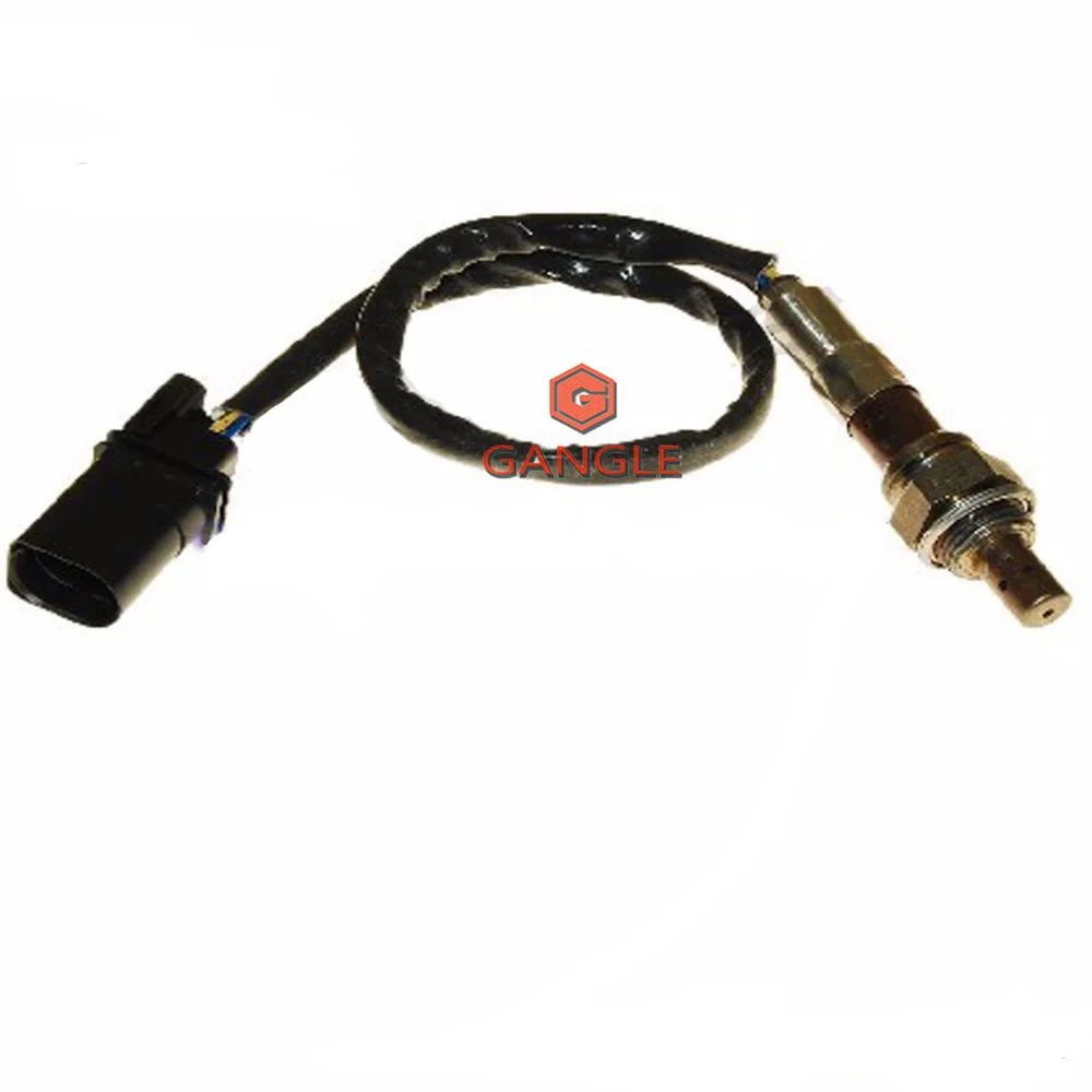 Кислородный датчик O2 Lambda соотношения воздуха и топлива для Seat Cordoba Ibiza VW Volkswagen Polo