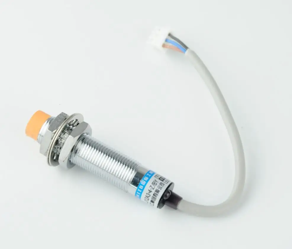 

Original WANHAO Inductive sensor for D9 and I3