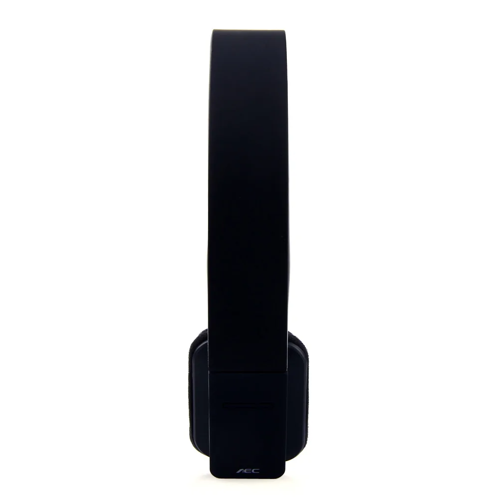 Беспроводные наушники AEC BQ618 Смарт Bluetooth V4.0 EDR гарнитура с микрофоном поддержка 3 5