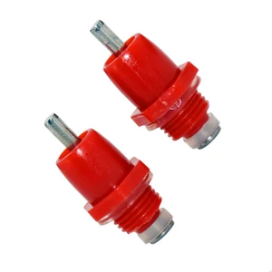 КАПЕЛЬНАЯ поилка для цыплят, 10 шт., автоматический водный мяч для цыплят, фонтан, для разведения птицы