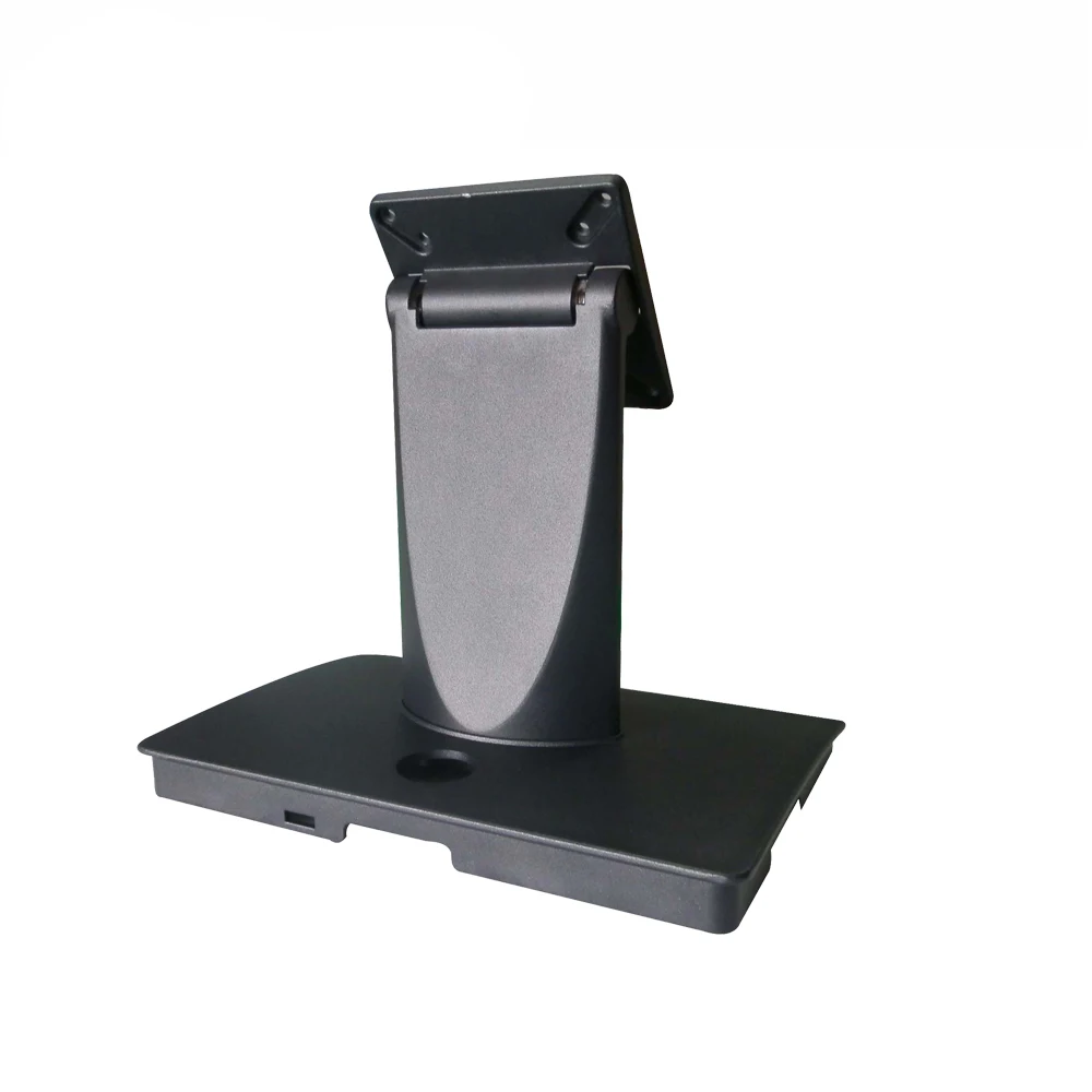 DesktopPOS PC Алюминиевый монитор стенд/алюминий/монитор Vesa стенд|aluminum monitor stand|monitor