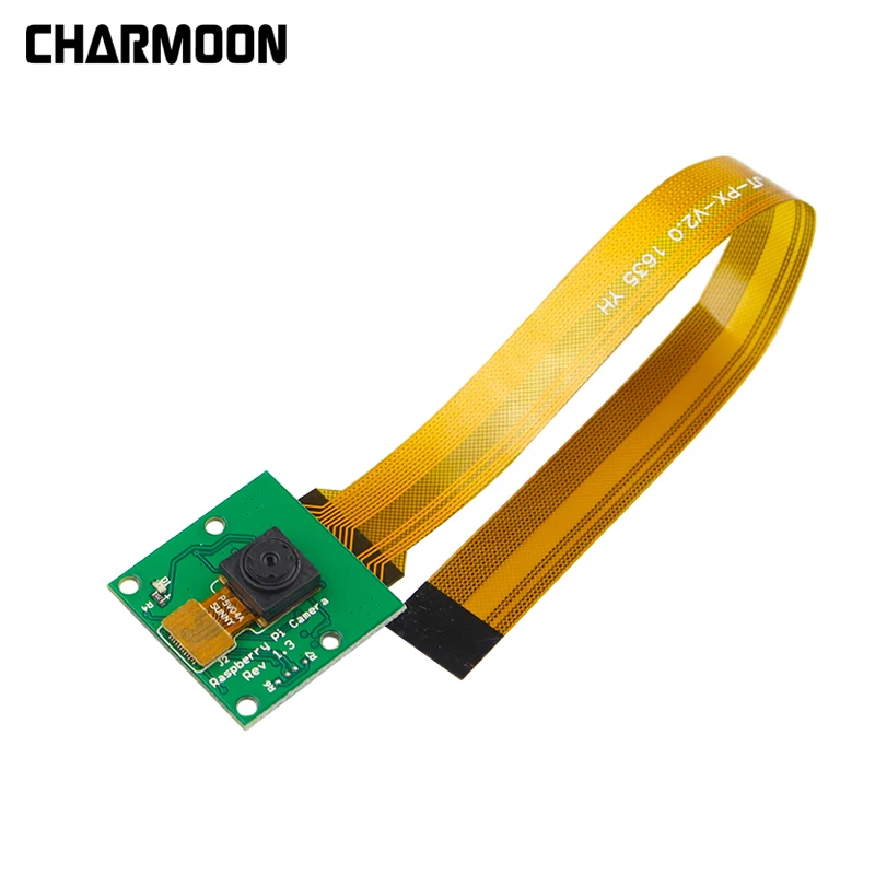 Mini Camera Video Module 5MP Webcam 1080p 720p for Raspberry Pi 3 Model B 2 and ZERO | Компьютеры и офис