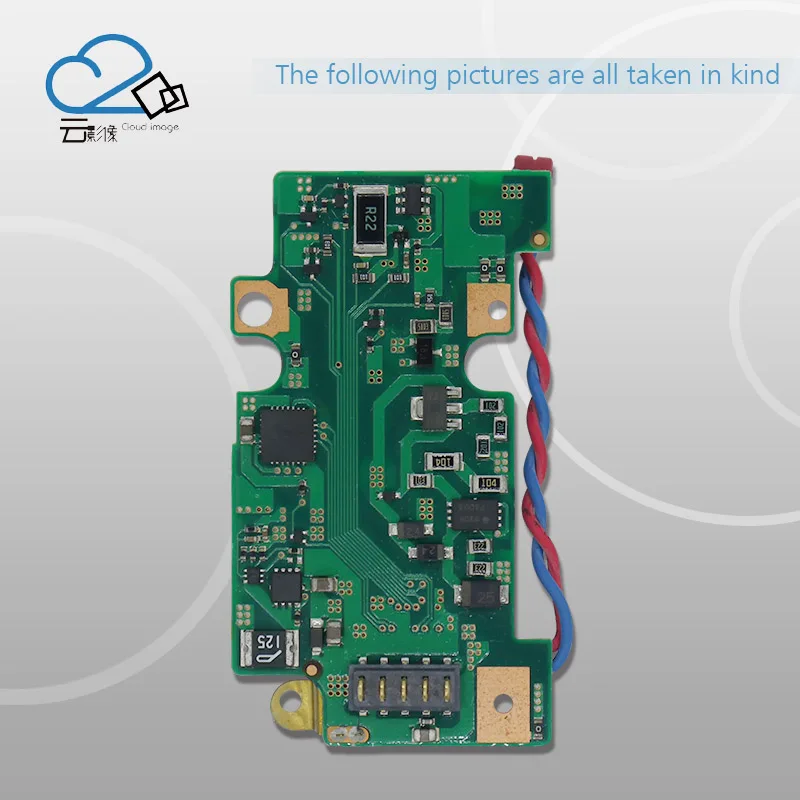 Тесты ok! D5300 плата питания флэш Камера запчастей для Nikon|ok okly|parts forboard board |