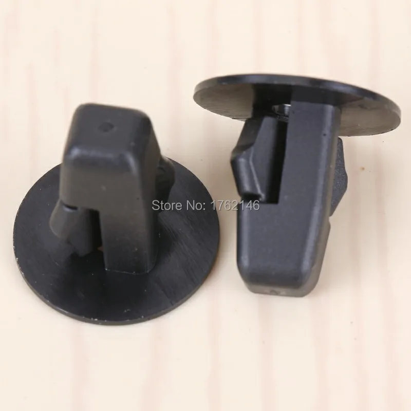 500x капот и Крыло Винт Втулка клип 90189-06065 90189-A0002 90189A0002 для Toyota Camry Corolla 4Runner RAV4 Lexus |