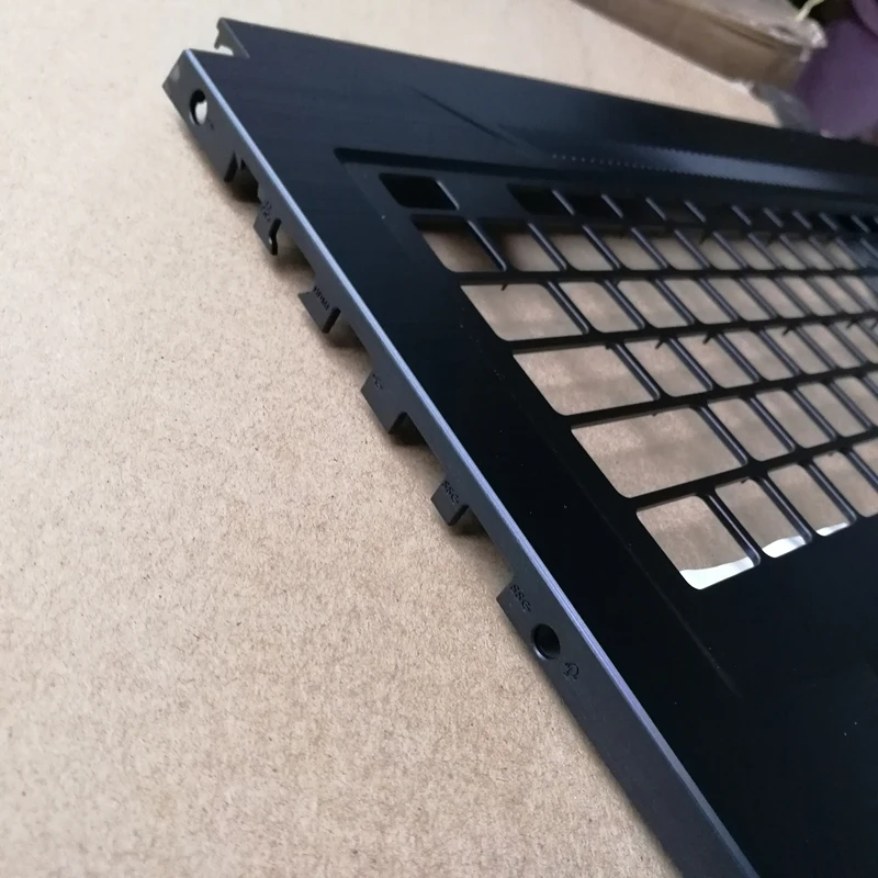 Верхний чехол для ноутбука, подставка для рук ASUS 6 PLUS TUF Gaming FX705GM FX86SM 17,3"
