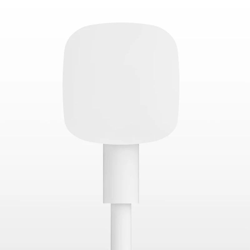 Умная лента питания Xiaomi Mijia 2 шт. 4 розетки гнезда индивидуальное управление 3USB 5 в 1