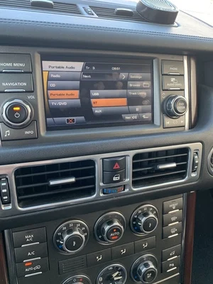 30 pin ipod interfacer Bluetooth музыкальный адаптер для Land Rover infiniti Nissan стикер автомобильный Jaguar Volvo C30