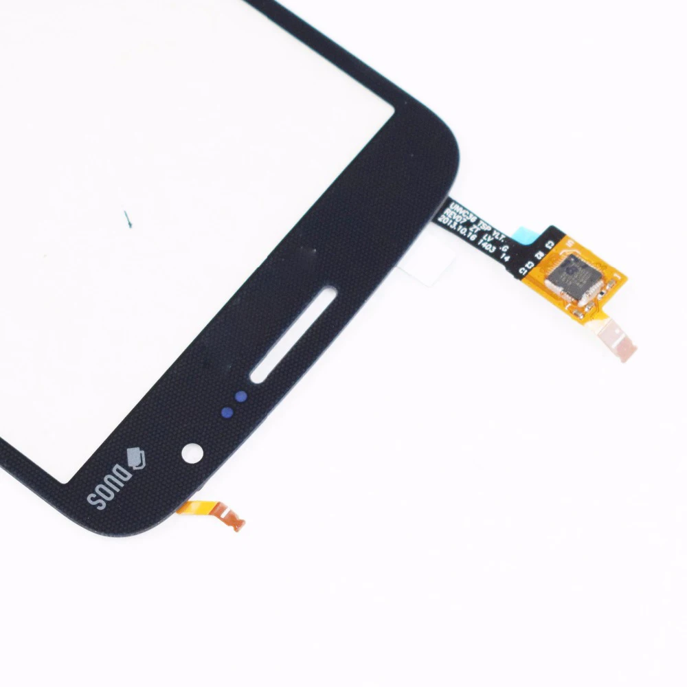 5 25 &quotдля Samsung Galaxy Grand 2 G7105 G7102 G7106 G7108 сенсорный экран дигитайзер Датчик внешняя