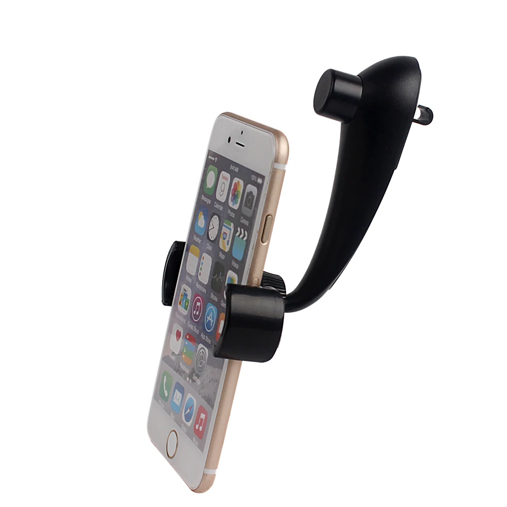 LEEPEE регулируемые крепления на вентиляционное отверстие Автомобильный держатель