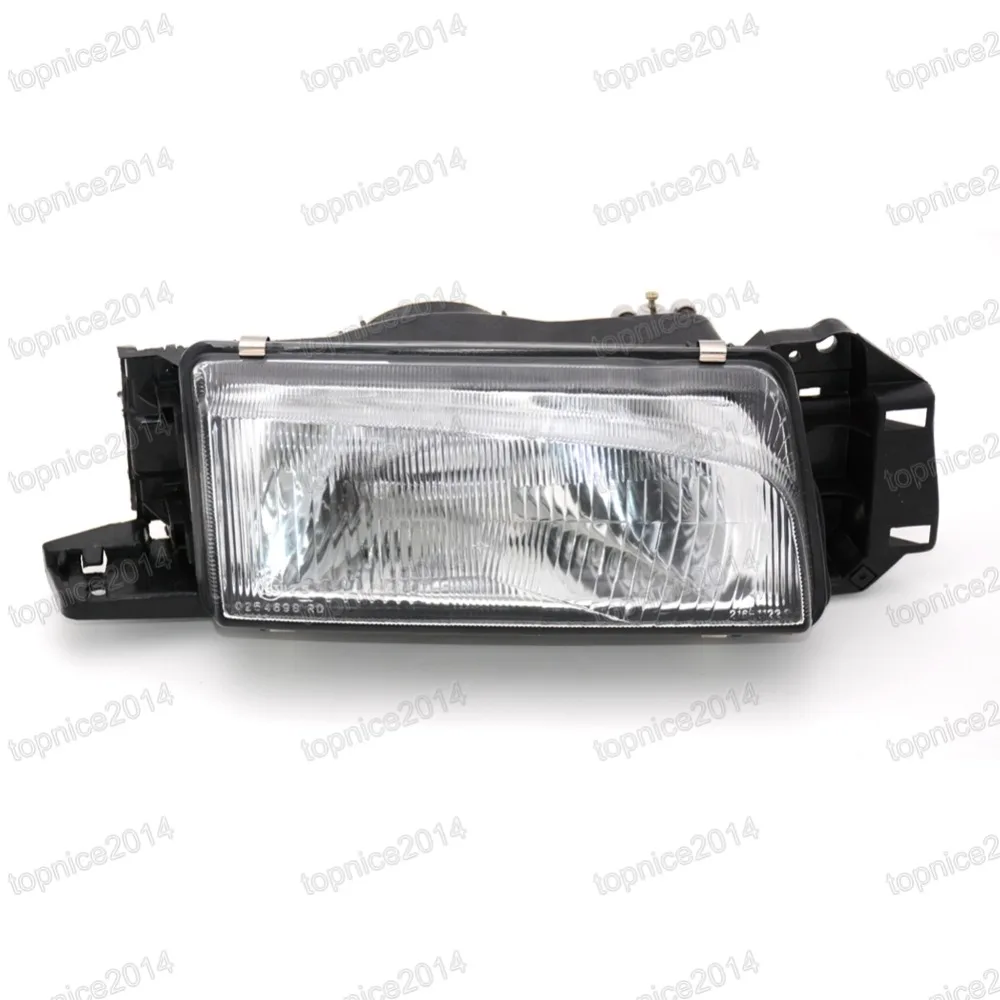 1 шт. RH новая правая фара 216 1122R передняя для Mazda 323 BG 1989 1991|headlight lamp|front headlightlamp for |