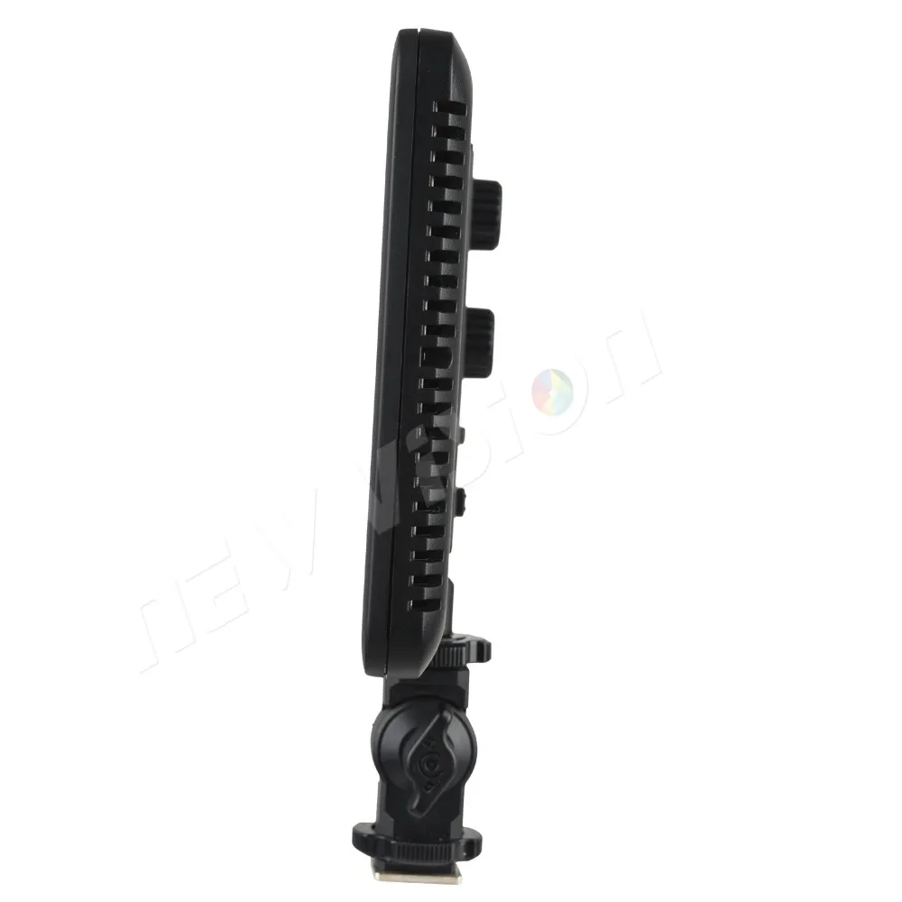Godox ультра тонкий LEDP120C LED120C 3300K ~ 5600K студийный Видео непрерывный свет лампа для