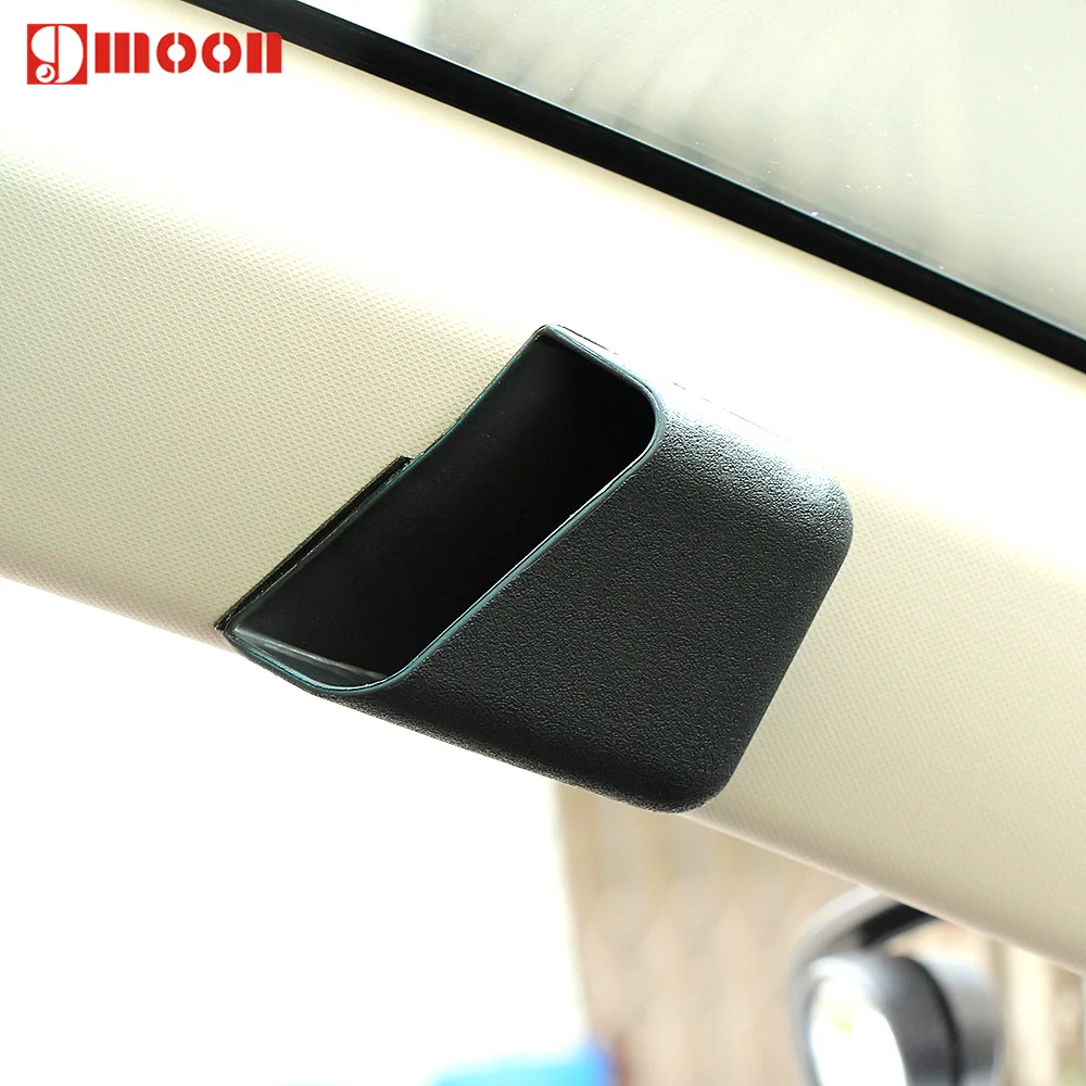 Многофункциональный футляр для хранения очков автостайлинга Mitsubishi Grandis Outlander ASX