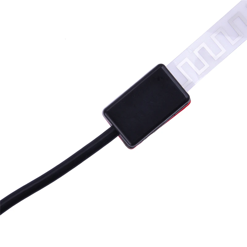 DC 12V автомобильная антенна антенны AM/FM беспроводной внутренний стеклянный экран