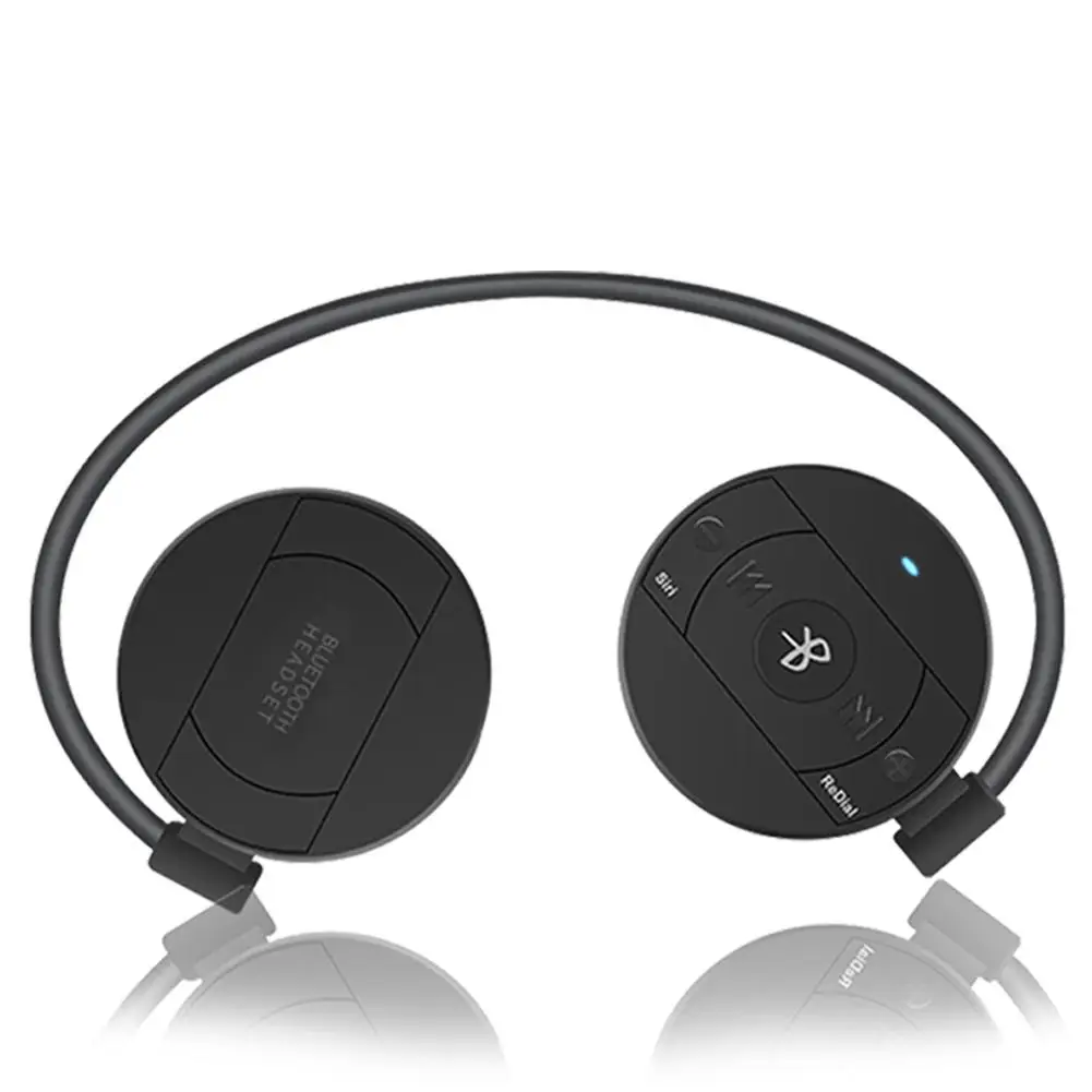 K30 спортивные Bluetooth наушники стерео бинауральные Беспроводной гарнитура