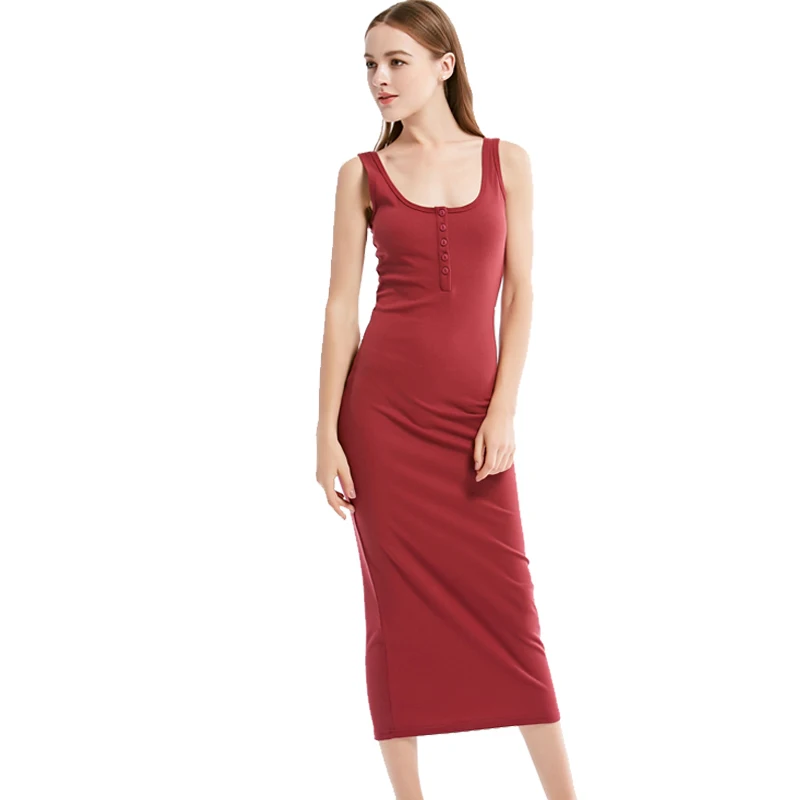 

Summer And Autumn New Self-cultivation WasThin Best Sleeves Women's Dress Dress Fashion Tight-fitting Package Hip Wipes Collar