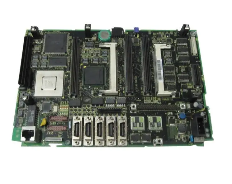 Для FANUC A20B-8100-0665 гарантия 1 год | Электроника