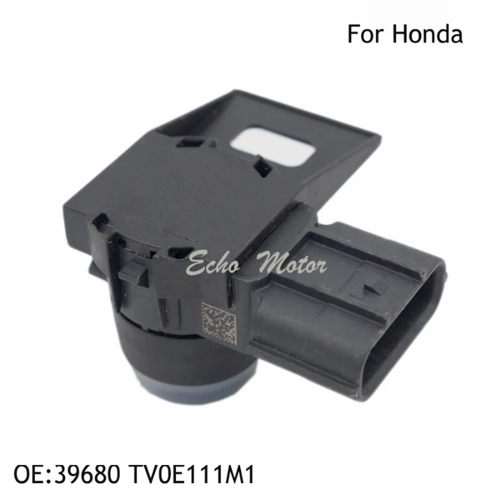 Датчик парктроника PDC Reverse Assist для Honda 0263023776 YR604M 39680-TV0-E111-M1