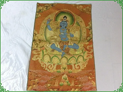 

TNUKK Religion поставляет пустые линии Thangka Будды коллекции ремесел.