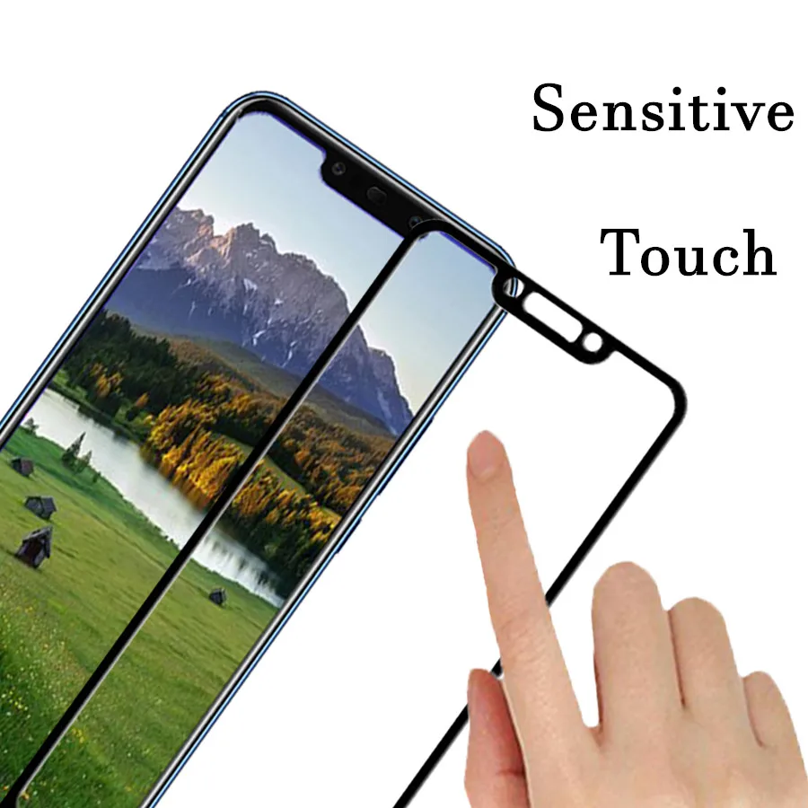 Для Huawei Mate 20 Lite Tremp закаленное стекло Huavei Nova 3i P умный коврик легкое Защитное для