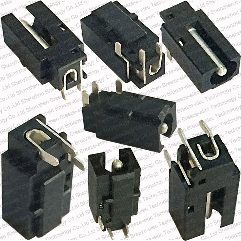 1 65 мм контактный подлинный новый оригинальный разъем для разъема питания