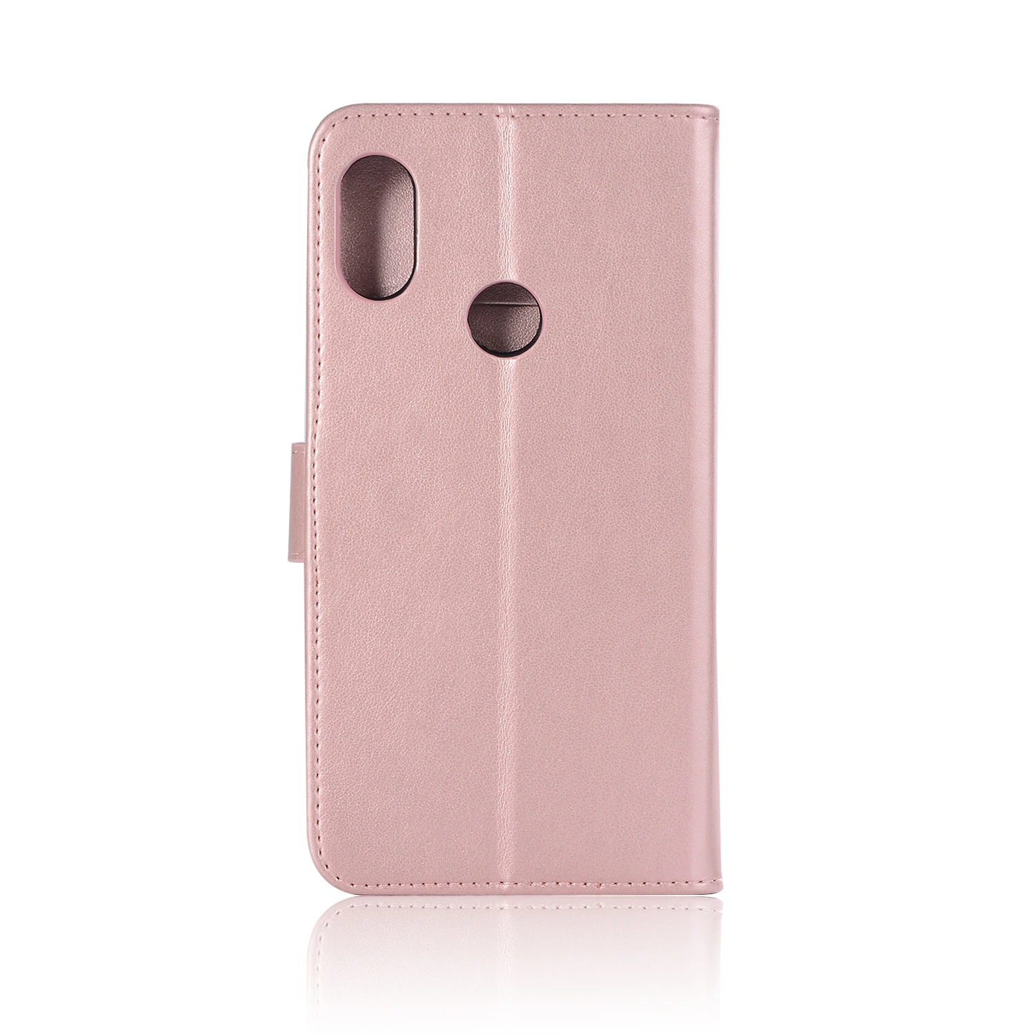 360 Full Protection For Xiaomi Redmi Note 5 6 Pro 5A Case PU Leather Silicon Wallet Flip for xiaomi A1 A2 With Lanyard | Мобильные