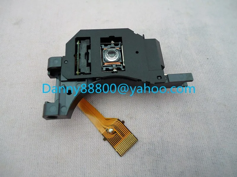 Оптический блок для CD-проигрывателя с лазерным датчиком KCP9C для автомобильных навигационных систем DXM9550, DXM9050VMX и Kenwo VW RCD510, радиостанции 5 штук.