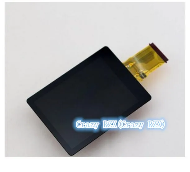 Новый ЖК-экран для Sony Cyber-Shot DSC-HX30 DSC-HX9 DSC-HX20 DSC-HX100 HX30 HX9 HX20 HX100 + Подсветка |