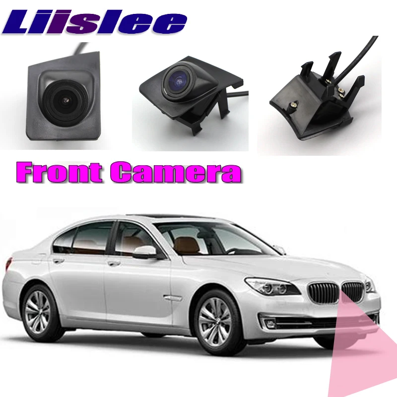 

Передняя камера LiisLee передняя решетка радиатора для BMW 7 серии F01 / F02 / F03 / F04 2008-2015, «сделай сам», с ручным управлением