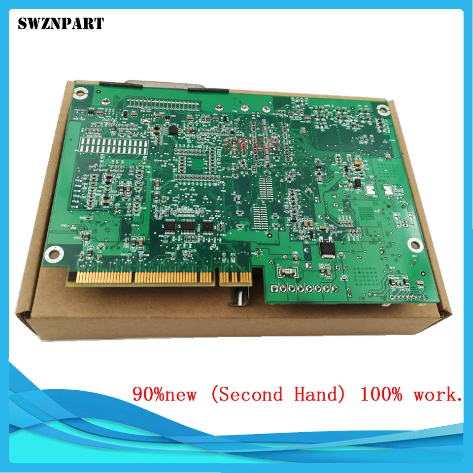 Материнская плата для HP 100 110 111 120 130 Plus системная формата PCA в сборе материнская с