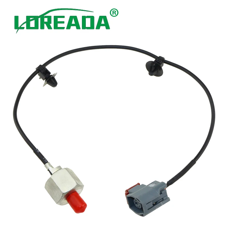 LOREADA 5 шт. X Датчик детонации удара ZJ01-18-921 ZJ0118921 для MAZDA 2 3 6 E1T50371 E001T50471 V32-72-0025 0907019
