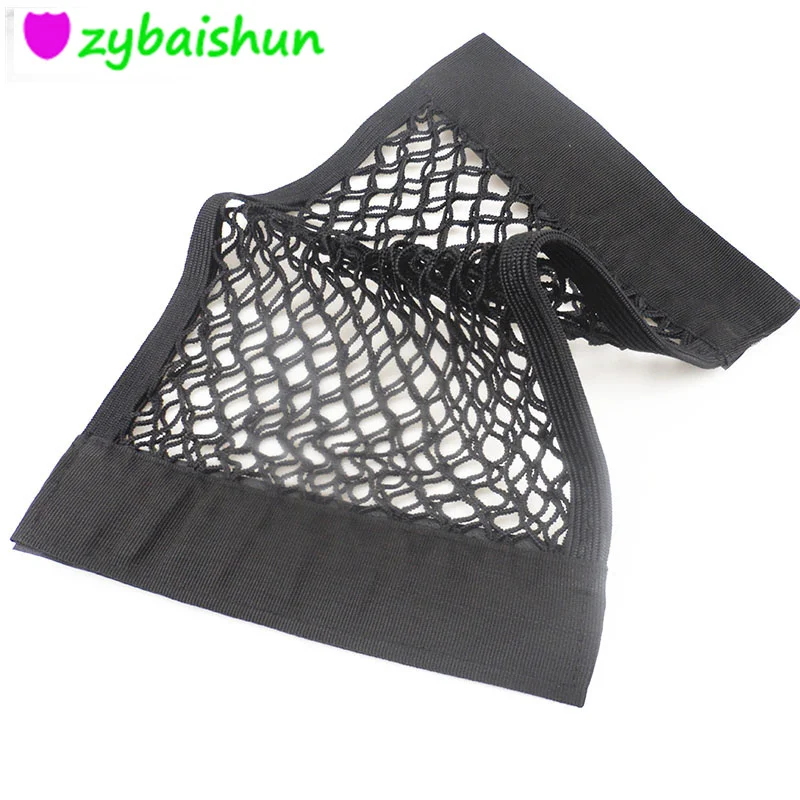 1 шт. эластичная Сетчатая Сумка для хранения на заднее сиденье автомобиля