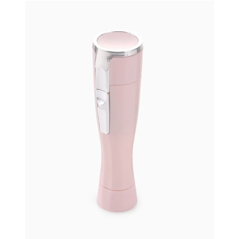 Washable Mini Electric Shaver Female Epilator Women Hair Removal Machine Bikini Trimmer Lady Beauty Health Tool | Красота и здоровье