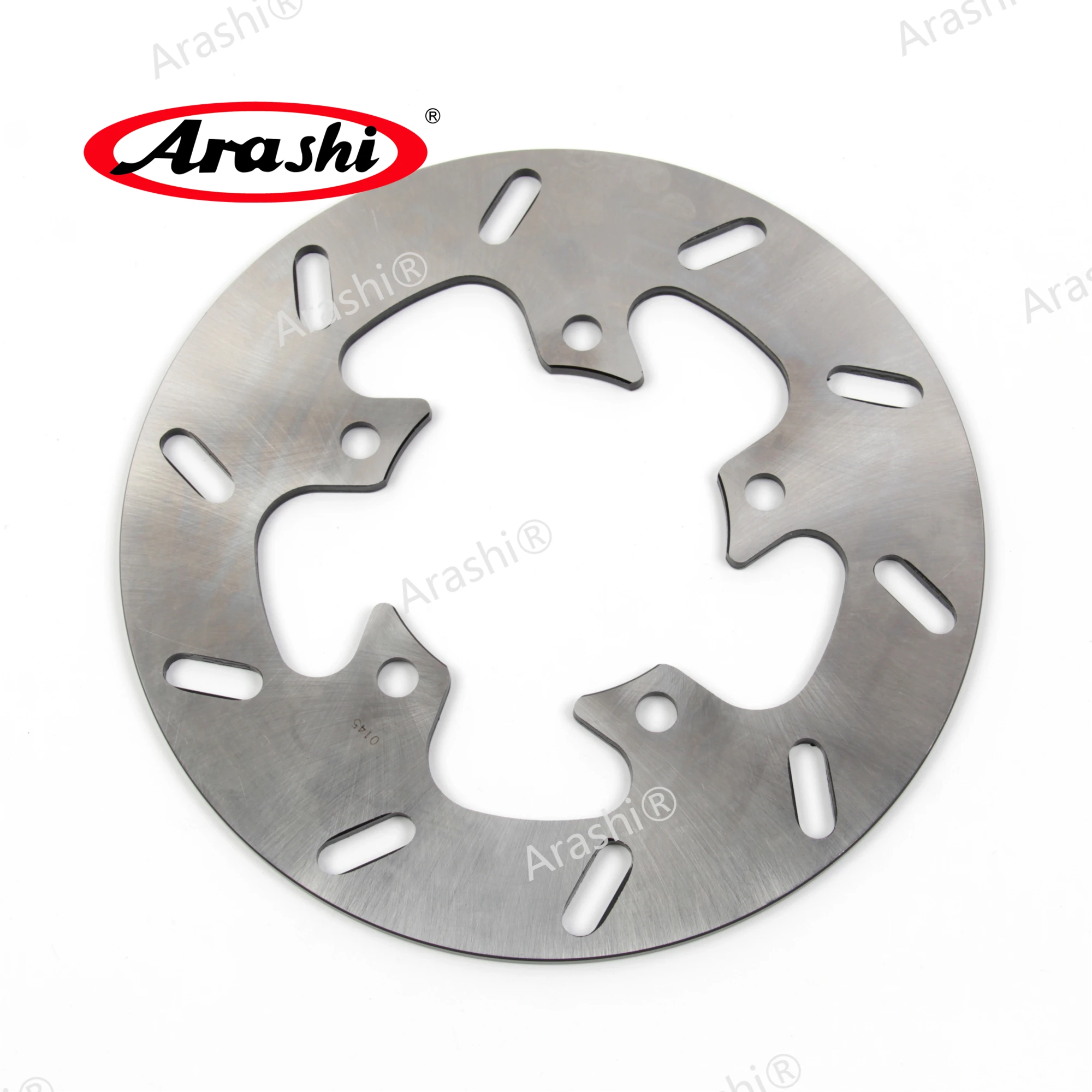 Задние тормозные диски ARASHI для SUZUKI SV 650 03-10 S 03-09 SV650 SV-650C NC GSX R 750 GSXR750 1000 R1000 |