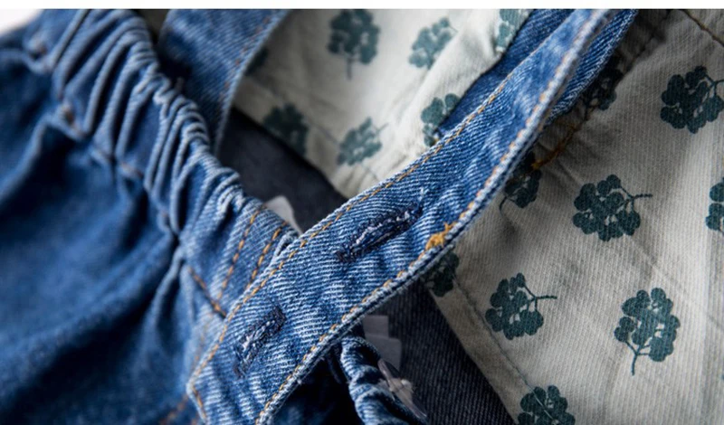 Baby Girls Dress 2018 Summer Cute Kids Dresses For Denim Overalls Costume Blackless Denims Suspender Jeans | Детская одежда и