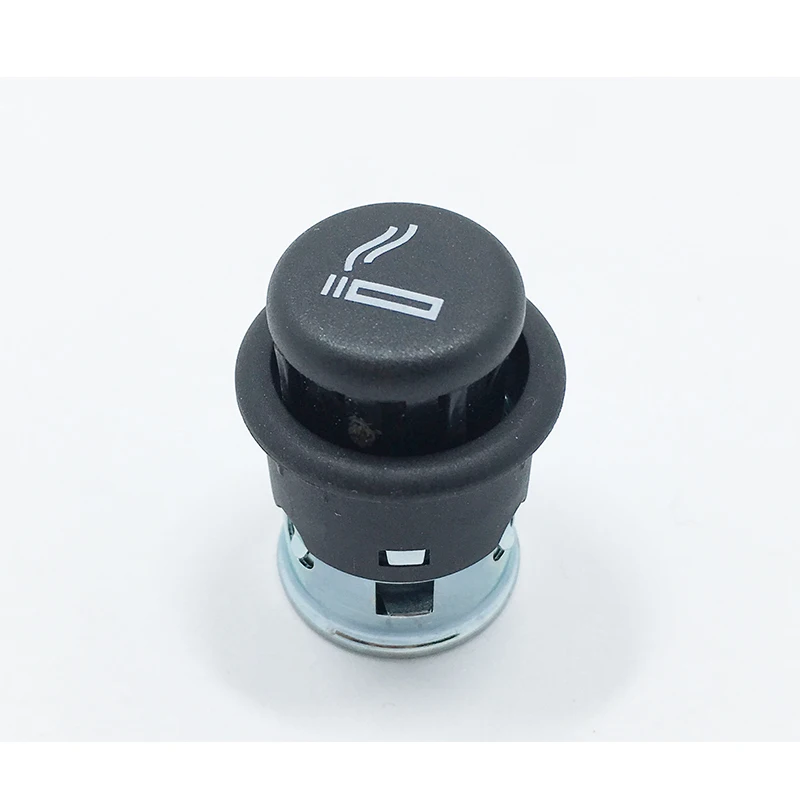 Автомобильный прикуриватель для Jetta Golf Passat Polo Sharan Beetle SEAT Leon SKODA 1J0 919 307 9B9 10 шт.|car