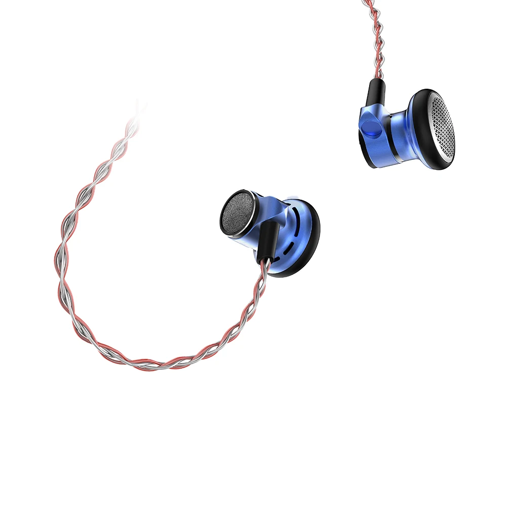 Astrotec Lyra коллекция 32/150ohm динамические наушники с плоской головкой, с функцией подачи Хай-Фай музыки и монитор высокого разрешения, вставные наушники VS PK2 OK1 BK Cygnus